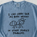 Other People’s Problems Tshirt