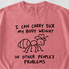 Other People’s Problems Tshirt