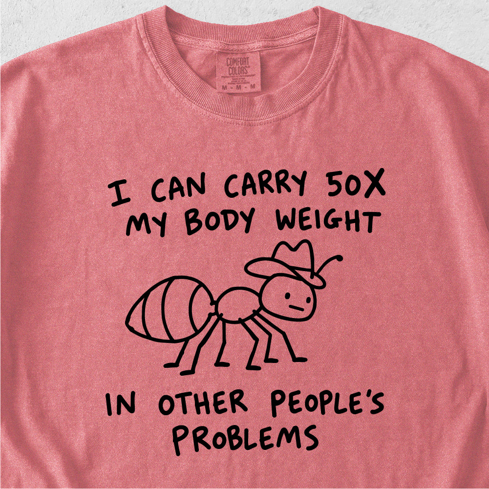 Other People’s Problems Tshirt