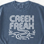 Creek Freak Tshirt