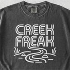 Creek Freak Tshirt
