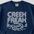 Creek Freak Tshirt