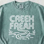 Creek Freak Tshirt