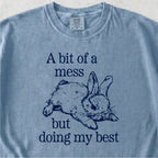 Bit of a Mess But Tshirt