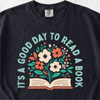 Read a Book Tshirt
