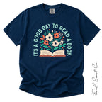 Read a Book Tshirt