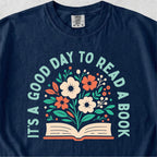 Read a Book Tshirt