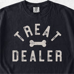 Treat Dealer Tshirt