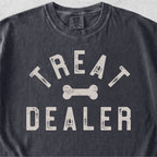 Treat Dealer Tshirt