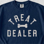 Treat Dealer Tshirt