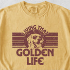 Golden Life Tshirt
