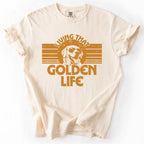 Golden Life Tshirt