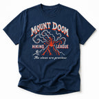 Mount Doom Hiking League  Tshirt