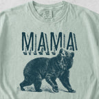 Mama Bear Tshirt