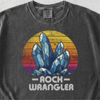 Rock Wrangler Tshirt