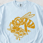 Honey Bee Keeper Tshirt