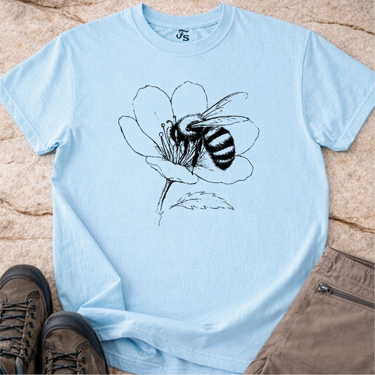 Honey Bee Tshirt