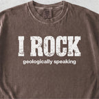 I Rock Tshirt