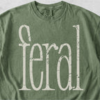 Feral Shirt