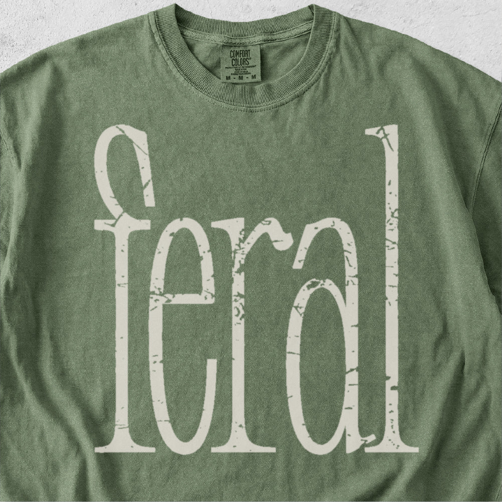 Feral Shirt