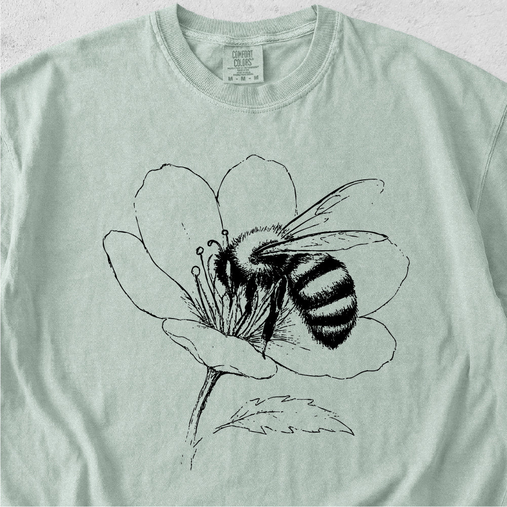 Honey Bee Tshirt