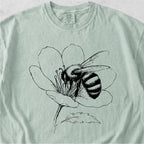 Honey Bee Tshirt