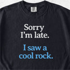 Cool Rock Tshirt