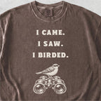 Birded Tshirt