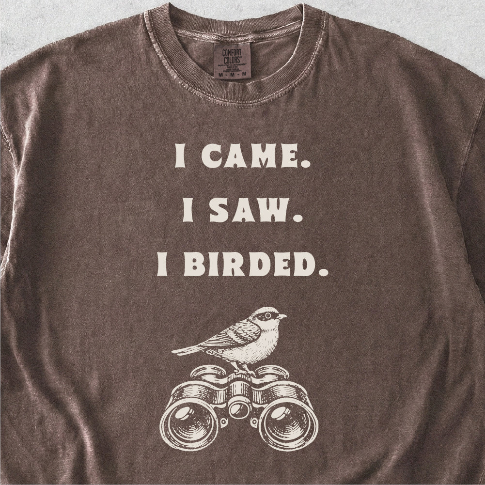 Birded Tshirt