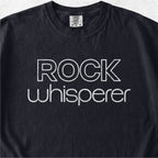 Rock Whisperer Tshirt