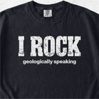 I Rock Tshirt