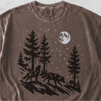 Wolf Pack Tshirt