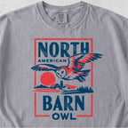 Barn Owl Tshirt