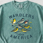 Warblers Tshirt