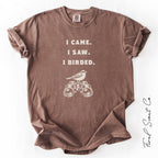 Birded Tshirt
