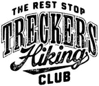 Slowpokes Hiking Club Tshirt
