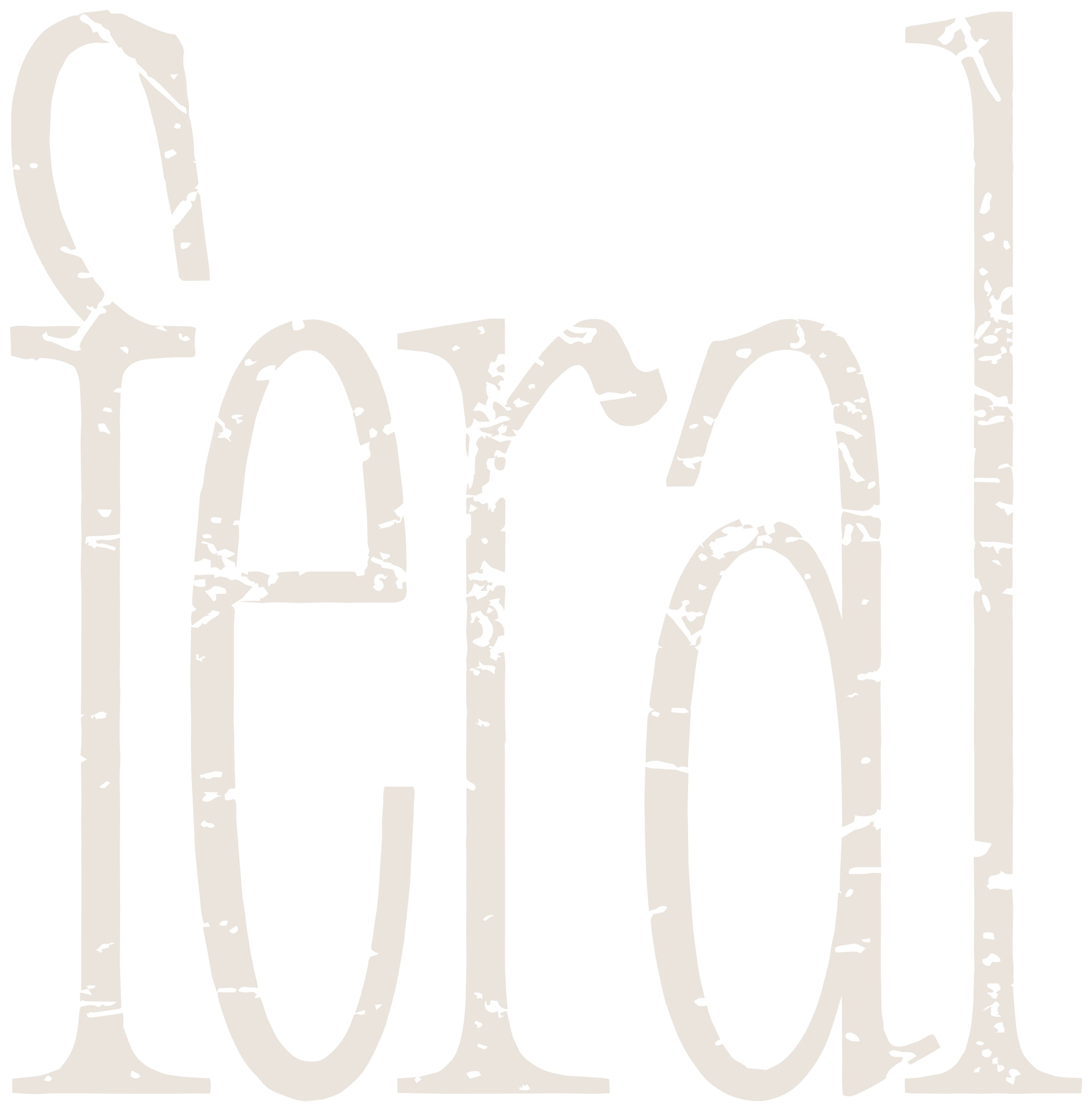 Feral Shirt