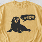 Seal of Approval Tshirt