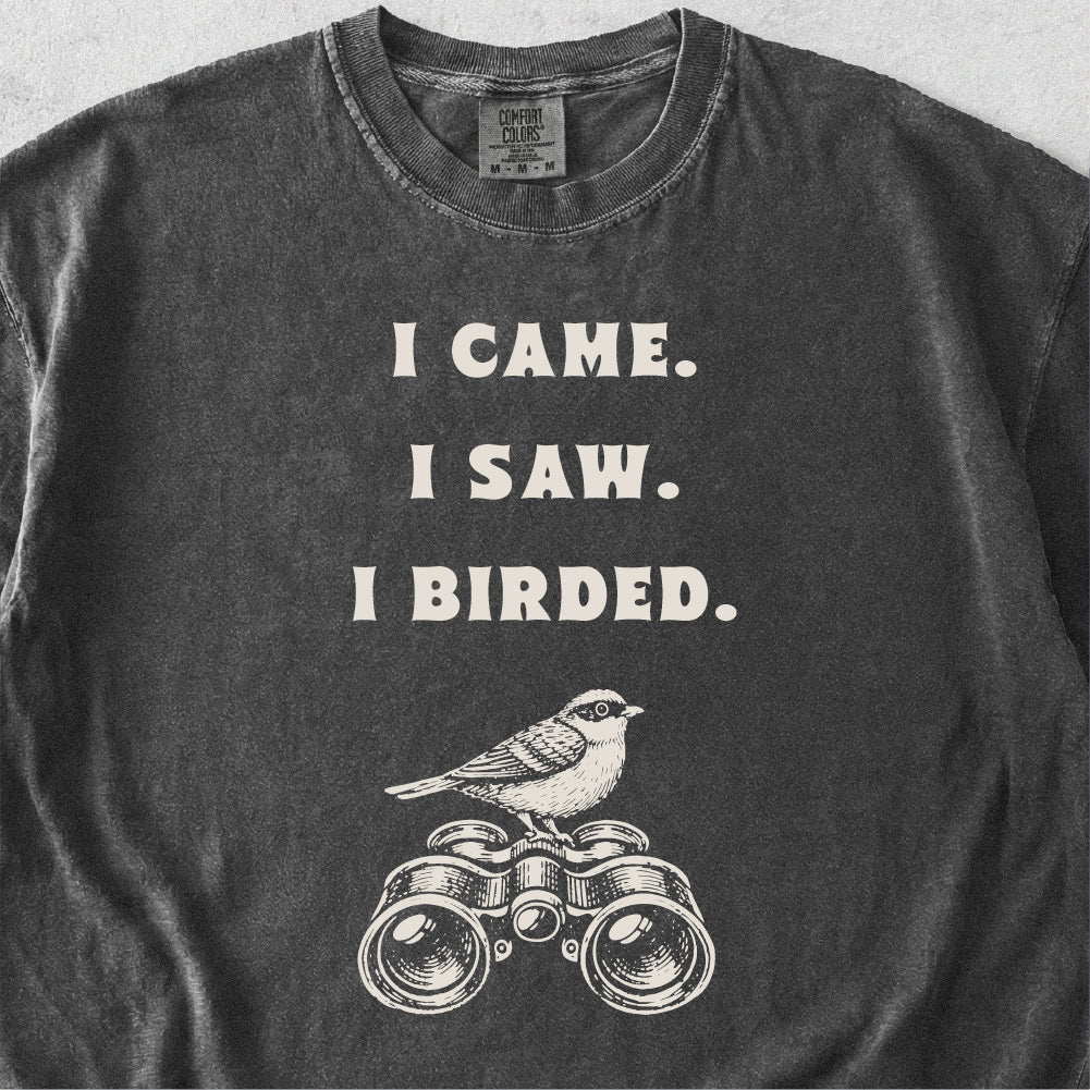 Birded Tshirt