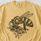 Honey Bee Keeper Tshirt