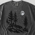 Wolf Pack Tshirt