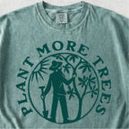 Plant More Trees Tshirt