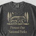 National Parks Tshirt