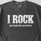I Rock Tshirt