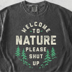 Nature Tshirt