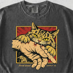 Cat Bite Tshirt