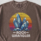 Rock Wrangler Tshirt