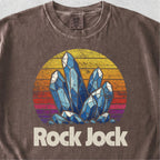 Rock Jock Crystal Tshirt