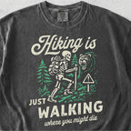 Hiking T-shirt