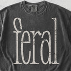 Feral Shirt